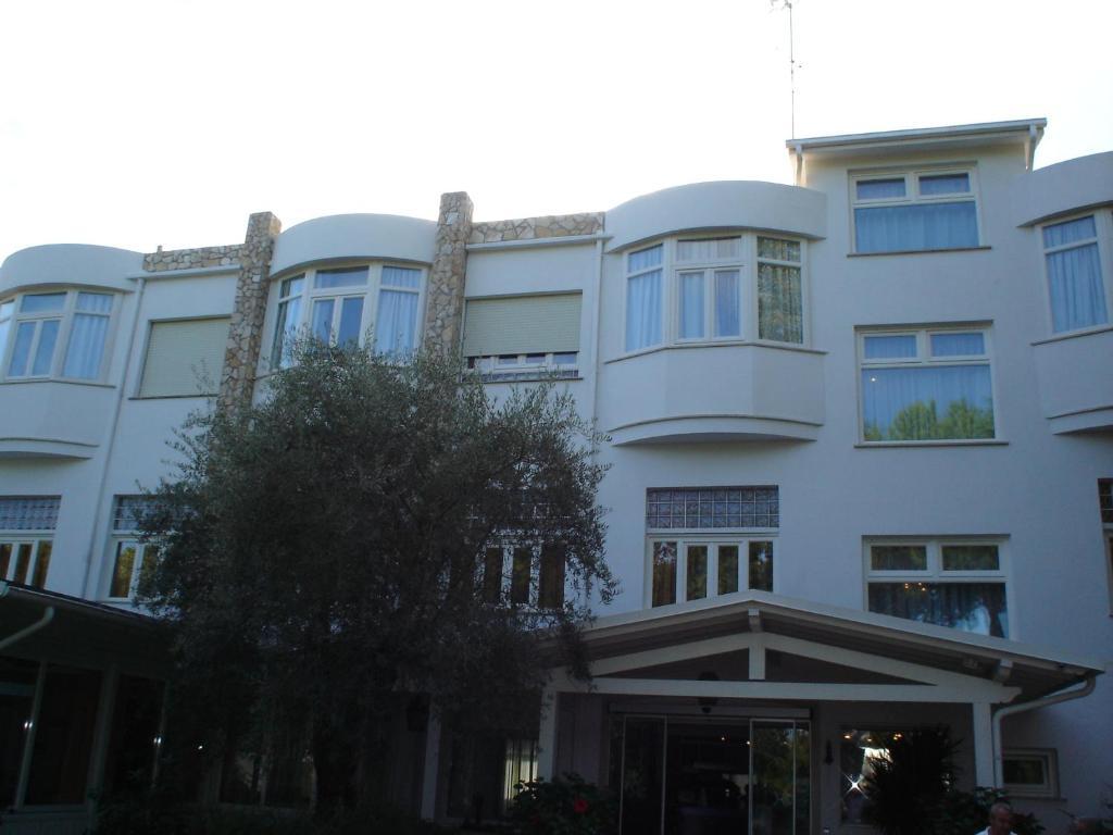 Hotel Capo Circeo Centro Benessere & Padel San Felice Circeo Exterior foto