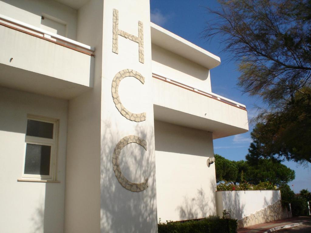 Hotel Capo Circeo Centro Benessere & Padel San Felice Circeo Exterior foto