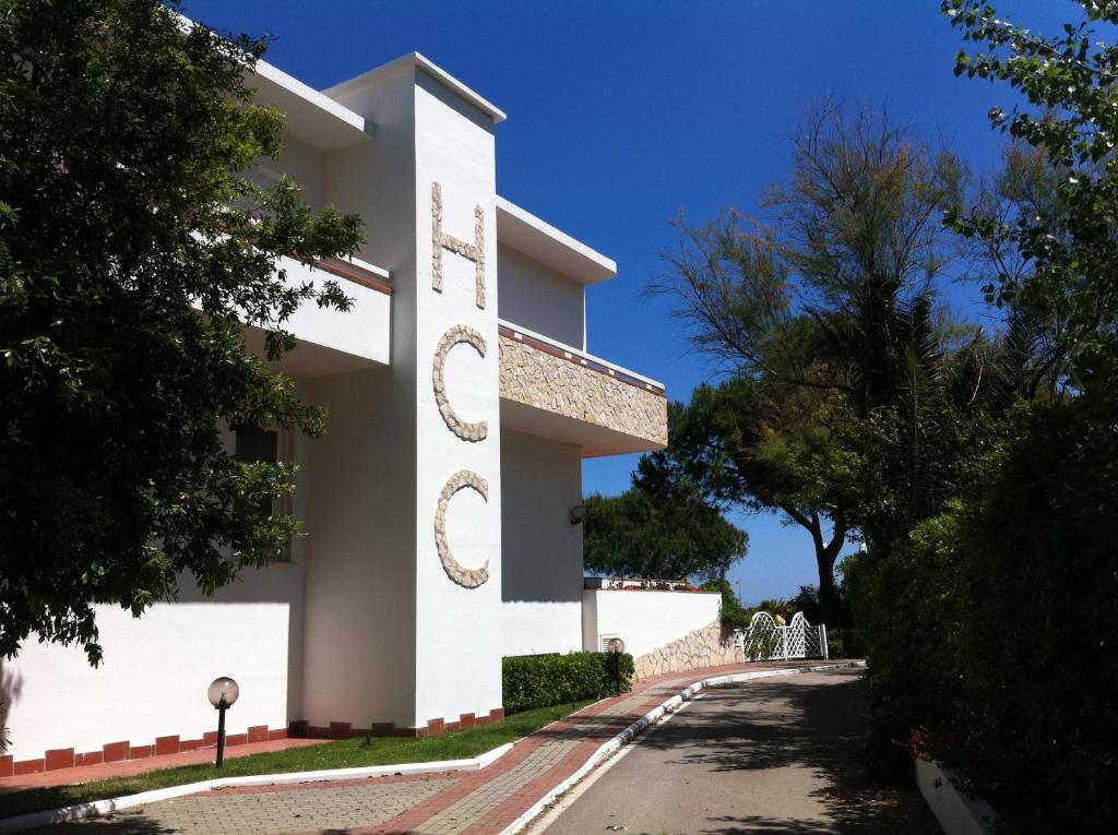 Hotel Capo Circeo Centro Benessere & Padel San Felice Circeo Exterior foto